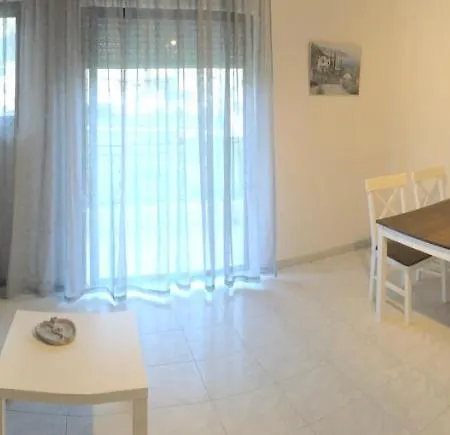 Apartman Artemis And Fillo