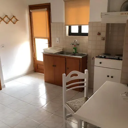 Apartment Artemis And Fillo *