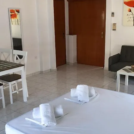 Artemis And Fillo Apartment Loutra Edipsou (Evia)