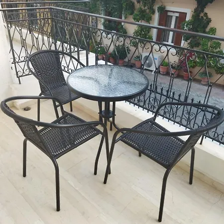 Apartment Artemis And Fillo *